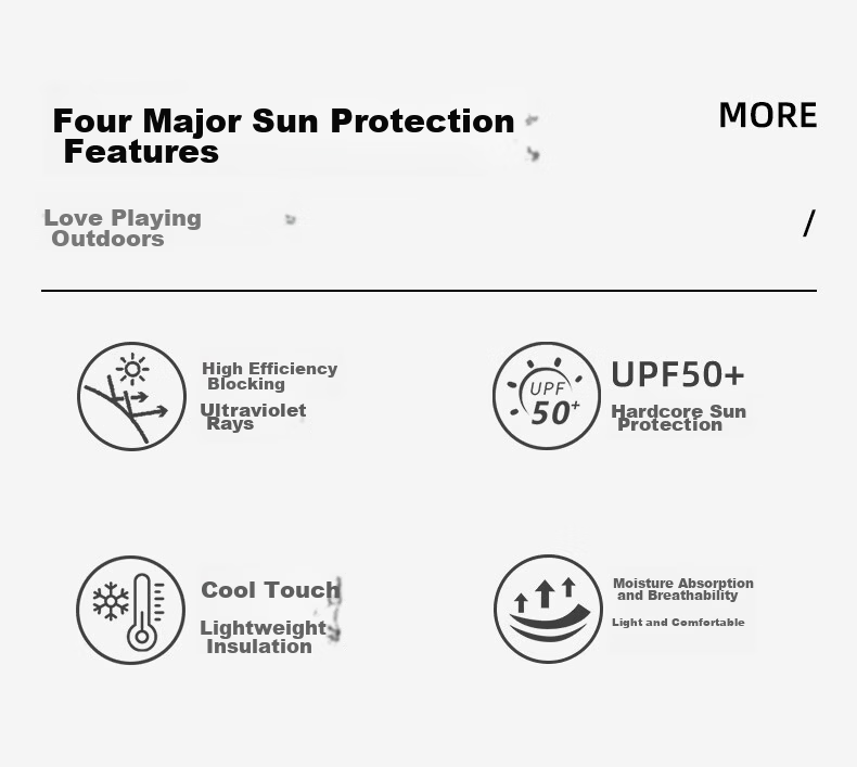 Baleno Woven Sun Protection Jacket for Women 2026 New Summer UPF50+ Breathable UV Protection Hooded Sunproof Coat 3