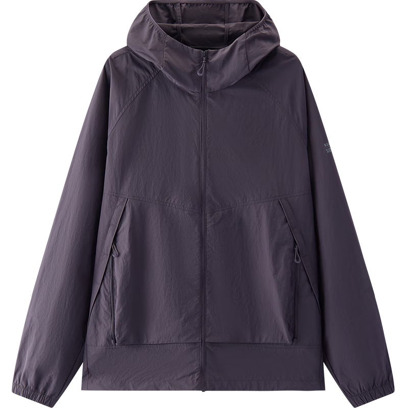 Semir Sun Protection Jacket | Mall-Matching Sun Protection Clothing for Men, Summer 2026 New Style Workwear Cooling Top 101326108102