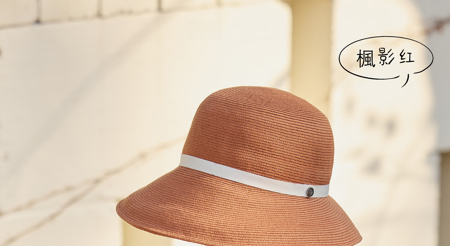 Siggi Cotton-Linen Sun Hat for Women Summer UV Protection Foldable Japanese Style Small Face Fisherman Hat Outdoor 40