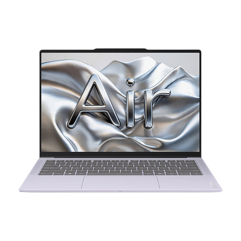 Lenovo YOGA Air 14 Ultra Aura AI Edition Lightweight Laptop (Ultra5-338H, 32GB RAM, 1TB SSD, 2.8K OLED)