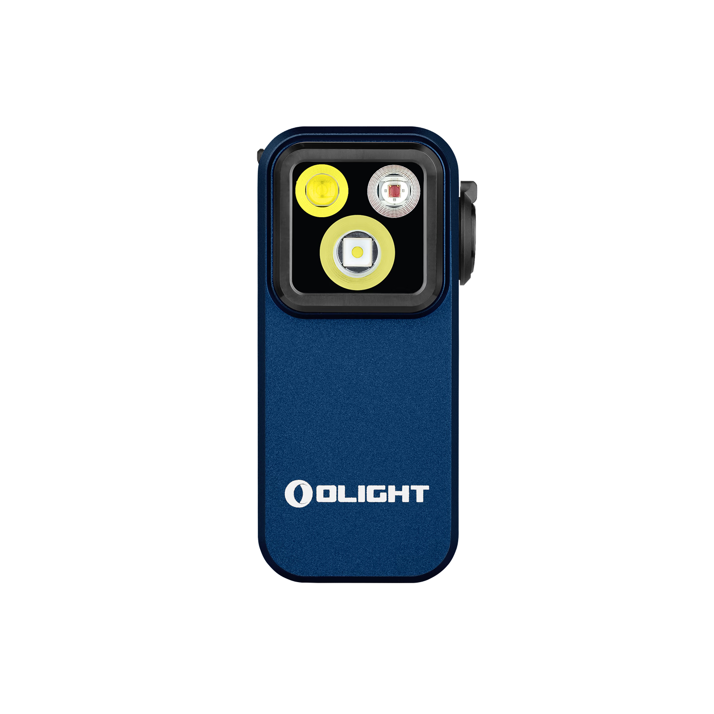 OLIGHT Warrior Mini Pro Headlamp Ultra-Long Battery Life Portable Emergency Magnetic Three-Light Source High-Power Flashlight Cycling Light