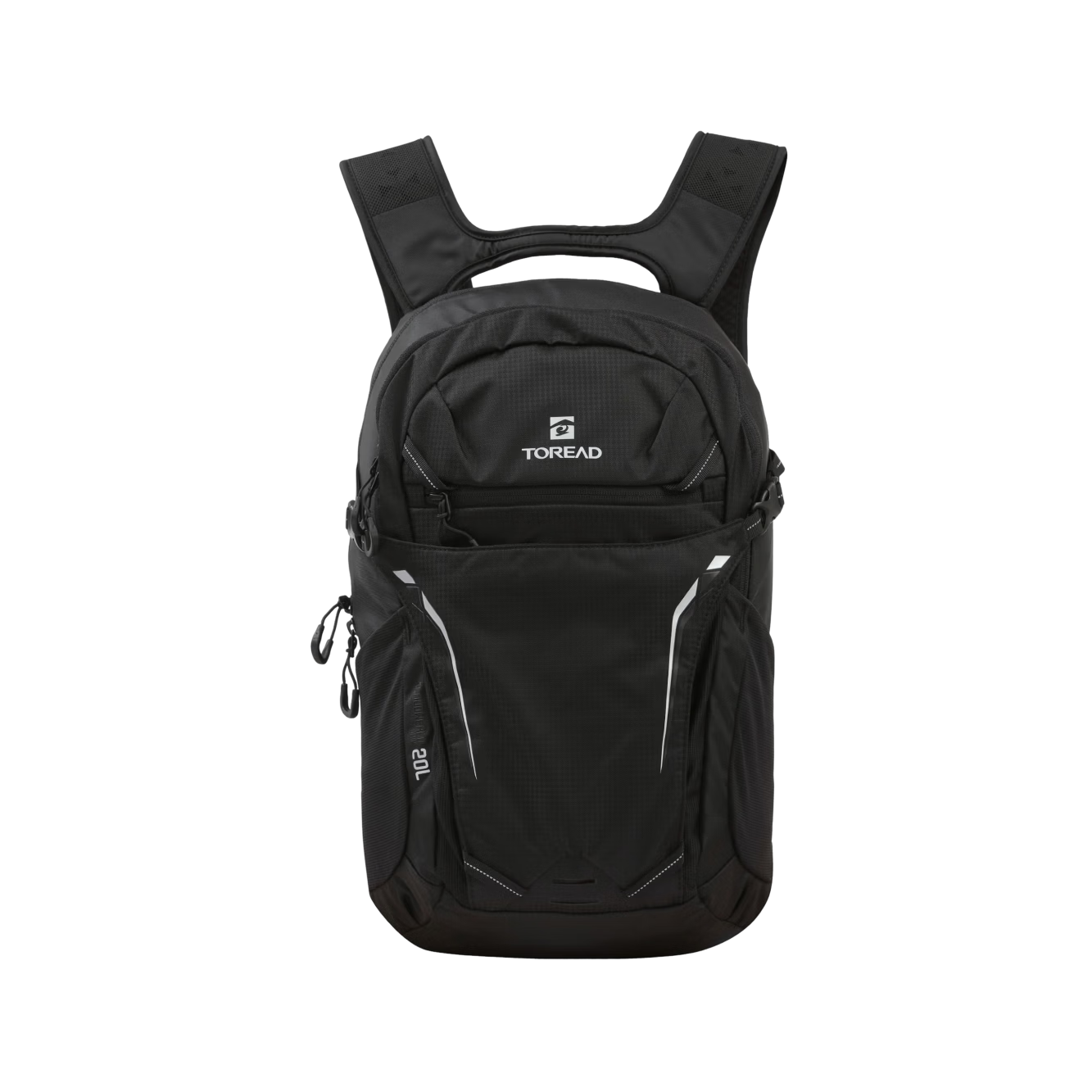 TOREAD OMIN PACK 20L Lightweight Outdoor Hiking Commuter Water-Resistant Backpack - Earth Tea Color