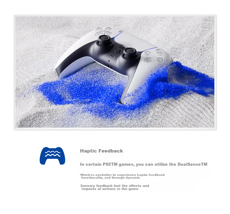 SONY PS5 Slim Disc Edition, PlayStation5 Disc Edition (Slim Version), Chinese Mainland Version, PS5 Game Console 5