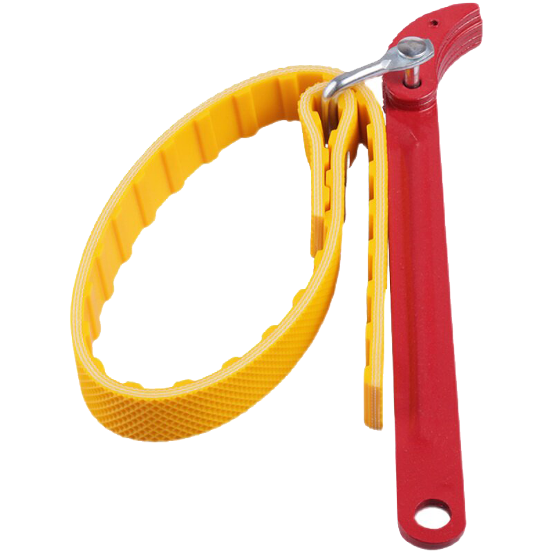 Daju Craftsman Water Purifier Multifunctional Wrench Pre-Filter Wrench Filter Housing Filter Cartridge Anti-Slip Belt Wrench Multifunctional Tool