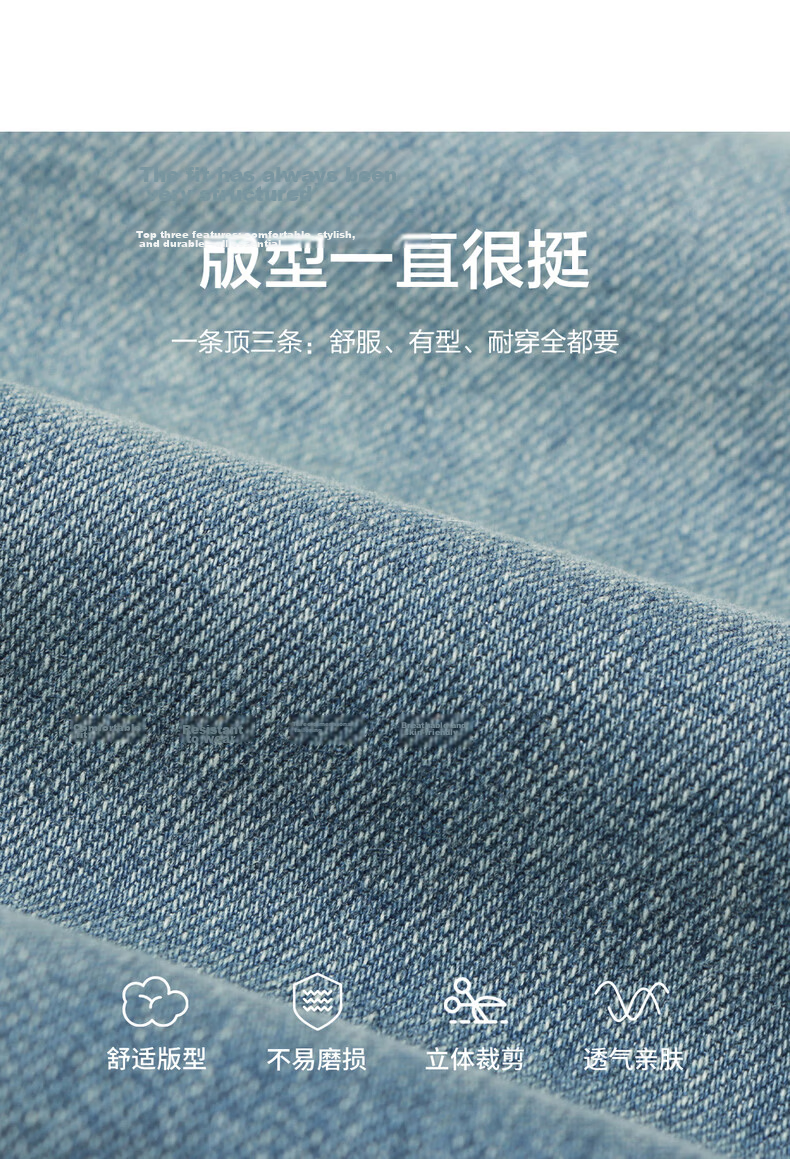 TonLion 2026 Spring New Side Slit Women's Denim Pants American Vintage Floor-Length Lazy Fashion Early Spring Outfit 8