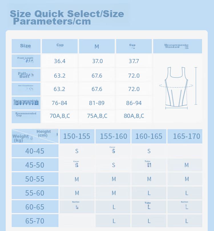 Beneunder 5D Vest Strap Bra Women's Inner Wear Outer Wear Spring Summer Back Shaping Yoga Black S 25