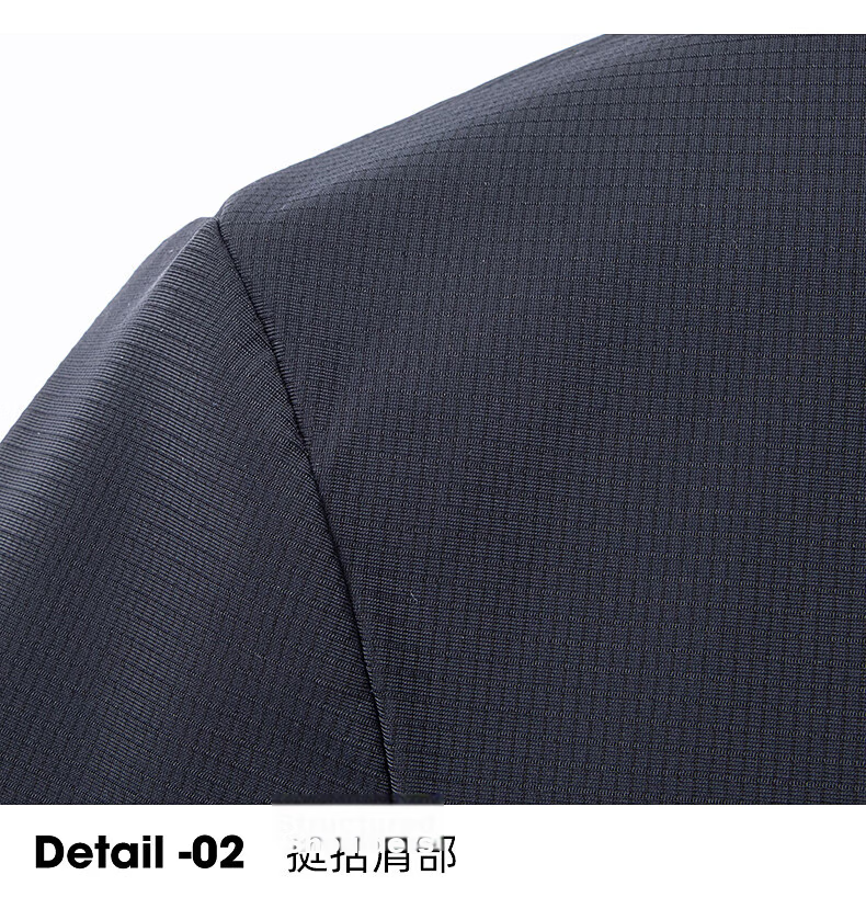 Mark Fairwhale Summer Lightweight Sun Protection Blazer Men's Spring Summer Trendy Casual Single-Breasted Cooling Ice Silk Breathable Suit Jacket 23