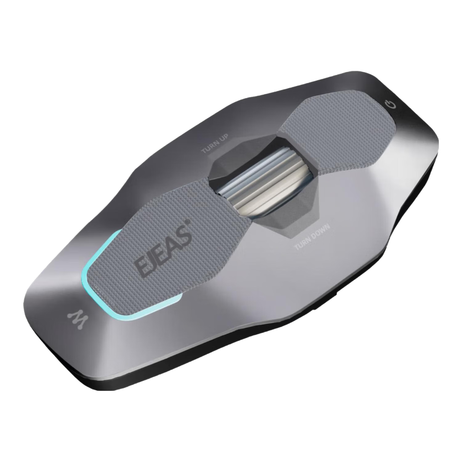 EJEAS X10 Motorcycle Riding Intercom Helmet Bluetooth Headset Radio Mesh Network Walkie Talkie Smart Voice