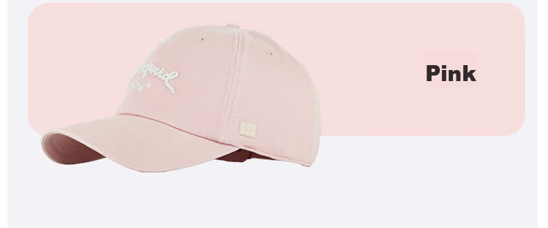 LACKPARD Baseball Cap 2026 New Spring Summer Korean Style Unisex Couple Fashion Hat Khaki 14