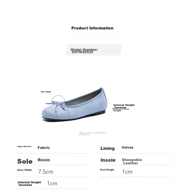 Hotwind Women's Flat Low-Cut Single Shoes 2026 Spring New Commuter Versatile Sweet Retro Round-Toe Mary Jane Shoes 9
