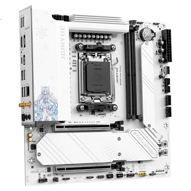 White Image 3