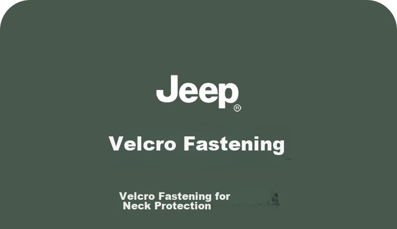 JEEP Women's Summer Outdoor Riding and Driving Sun Protection Face Mask UV Protection Face and Neck Cover Light Gray 5