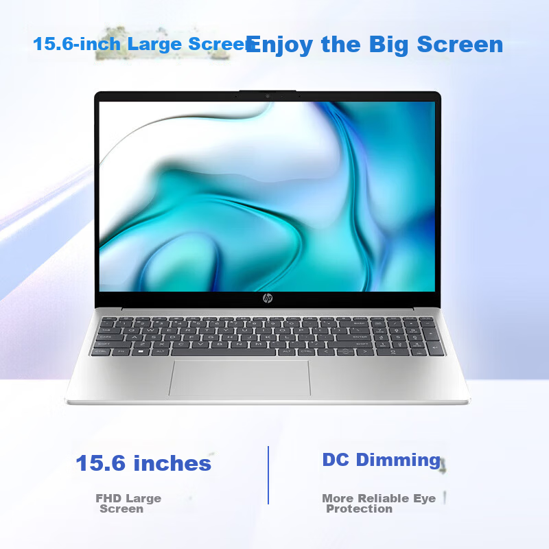 HP StarBOOK 15-fc0888AU (R7-7730U/15.6" FHD/16GB DDR4/512GB)