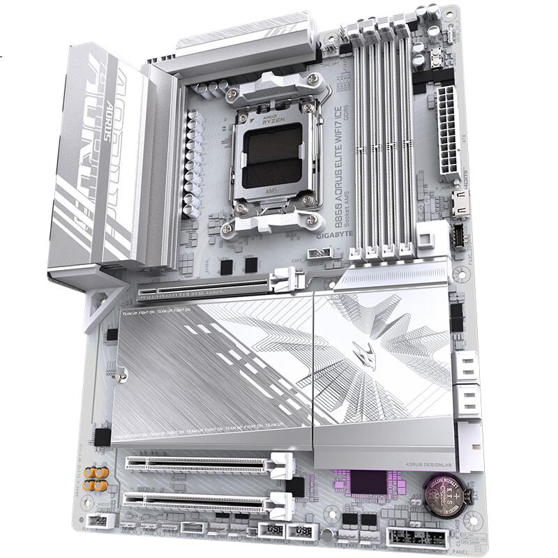 White Image 3