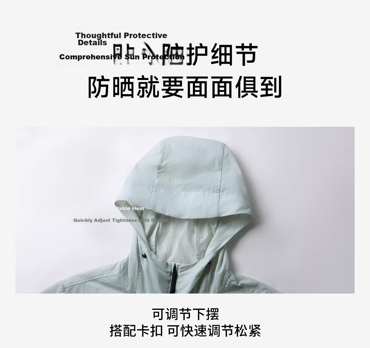 Camel [Wang Junkai Edition] 2026 Spring Summer Unisex Breathable Cooling Windproof Water-Repellent Sports Jacket 16