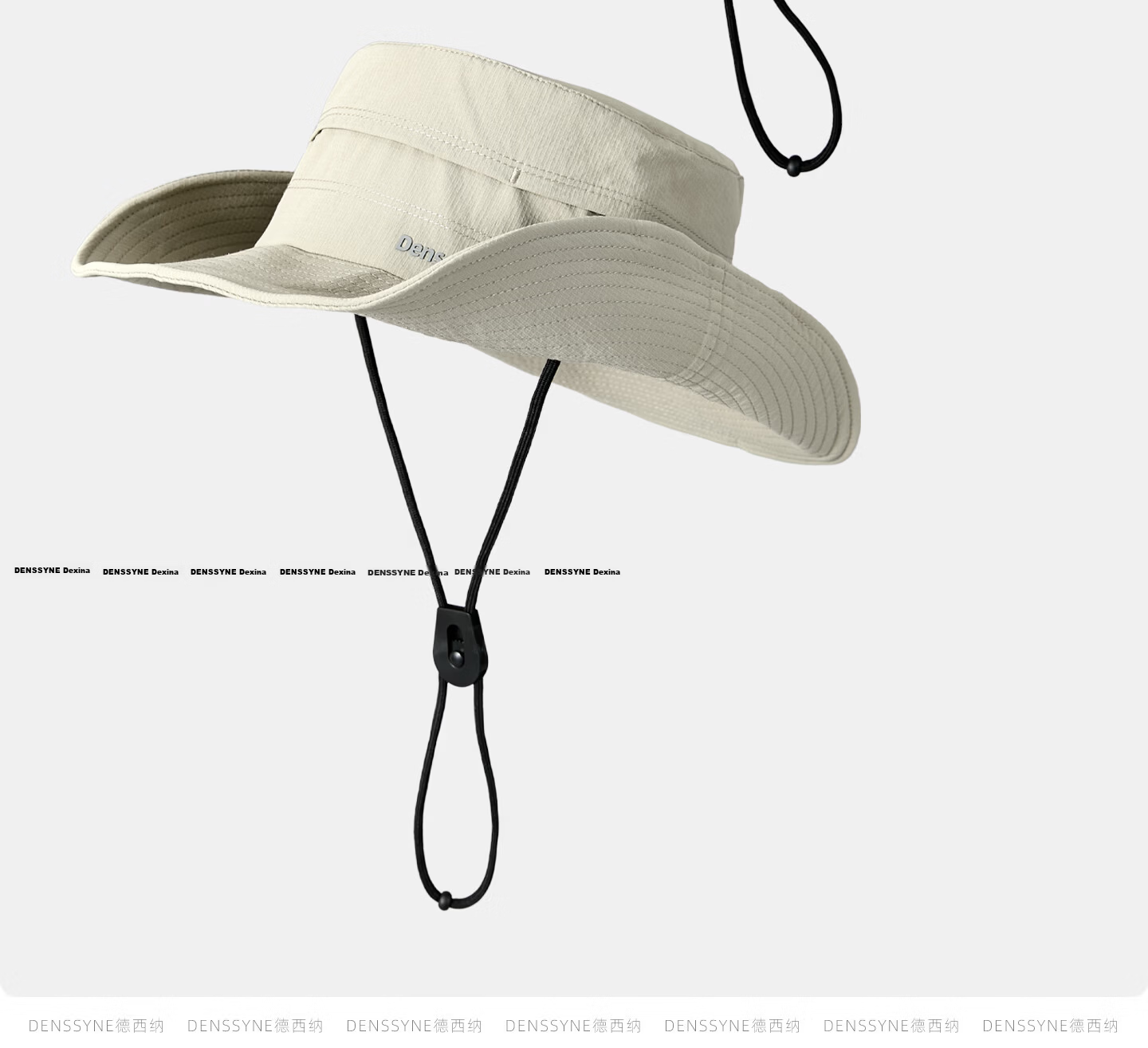 Desina Men's Summer Sun Protection Hat UV Protection Fishing Bucket Hat Outdoor Mountaineering Cap 19
