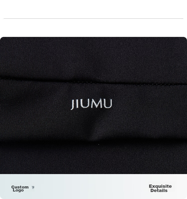 JIUMU Ice Silk Sun Protection Sleeves for Women, Summer Cooling UV Protection Arm Sleeves for Driving and Cycling 18