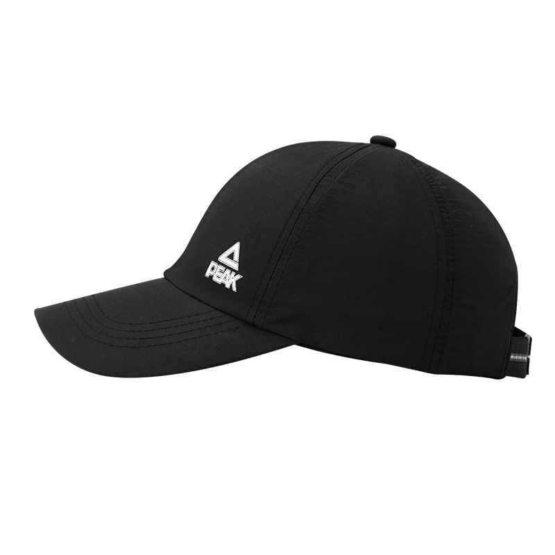 Peak Quick-Dry Sweat-Absorbing Breathable Baseball Cap Comfortable Outdoor Sports Hiking Cycling Fishing Sun Protection Duckbill Hat Large Head Size