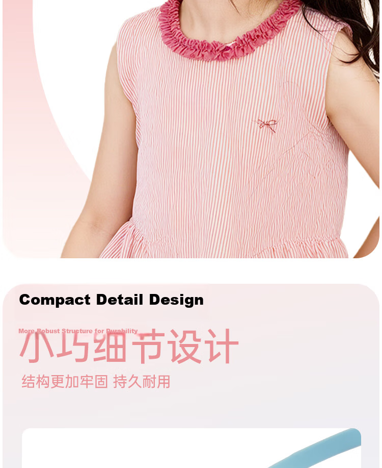 M2KA Solid Color Soft Silicone Baby Hair Ties for Newborns Gentle No Hair Damage Elastic Bands 5