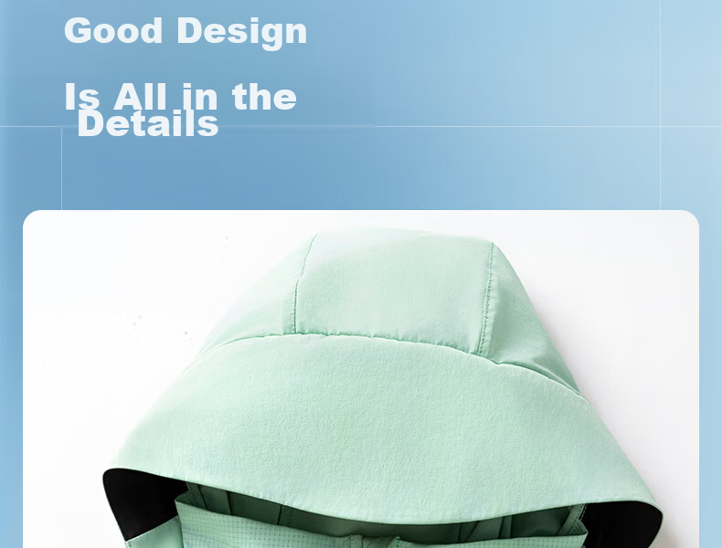 Meilicheng Unisex Sun Protection Jacket Comfortable Stylish Loose Slim Cooling Technology Couple Sunproof Coat M653WFS001 28