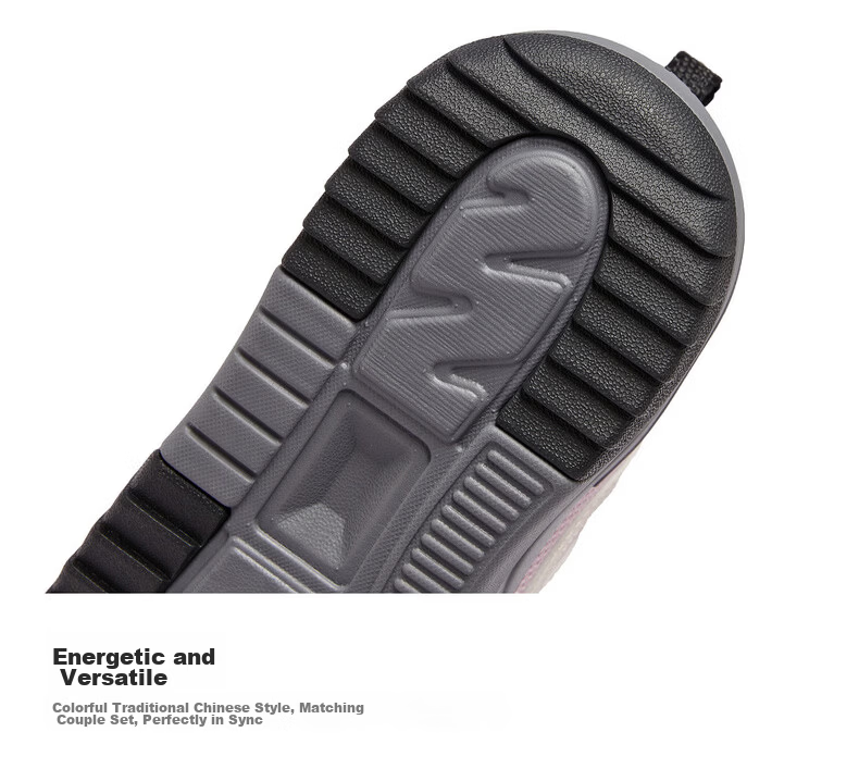 ERKE Women's Casual Sneakers Summer 2026 Breathable Versatile Sports Shoes | Youran 2 35