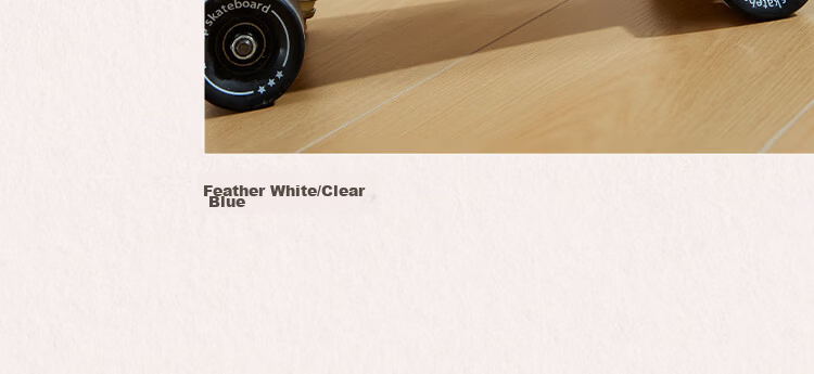 361° Qinghe 2 New Trendy Platform Leather Casual Sneakers Women's White Shoes 682636618-4 26