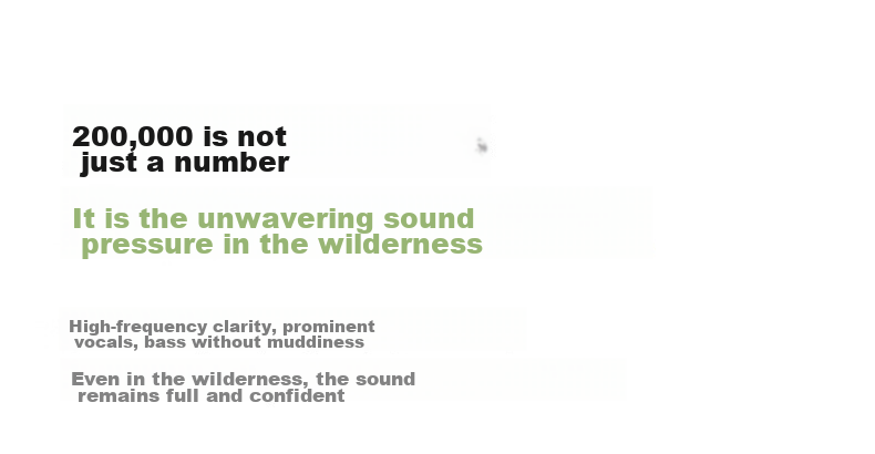 UGREEN M3 Bluetooth Speaker【New Release】20W High Power Outdoor Camping Portable Waterproof Bass Wireless Bluetooth Ambient Light HiFi Stereo Surround Sound 9