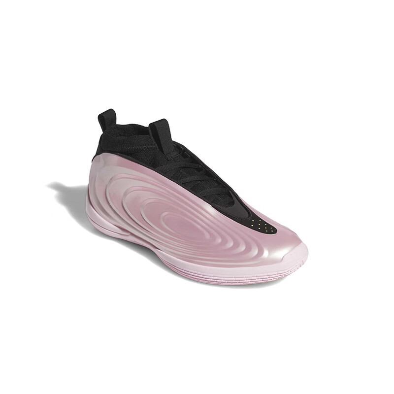 Adidas Unisex Basketball Series HARDEN VOLUME 10 ASW P Basketball Shoes KJ1454 Silver Size 40.5 4