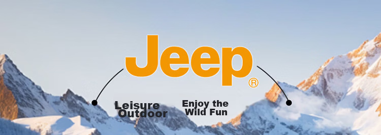 JEEP Men's Ice Silk Summer Thin Workwear Shorts, Quick-Dry Casual Five-Point Pants, Coffee, 2XL 1