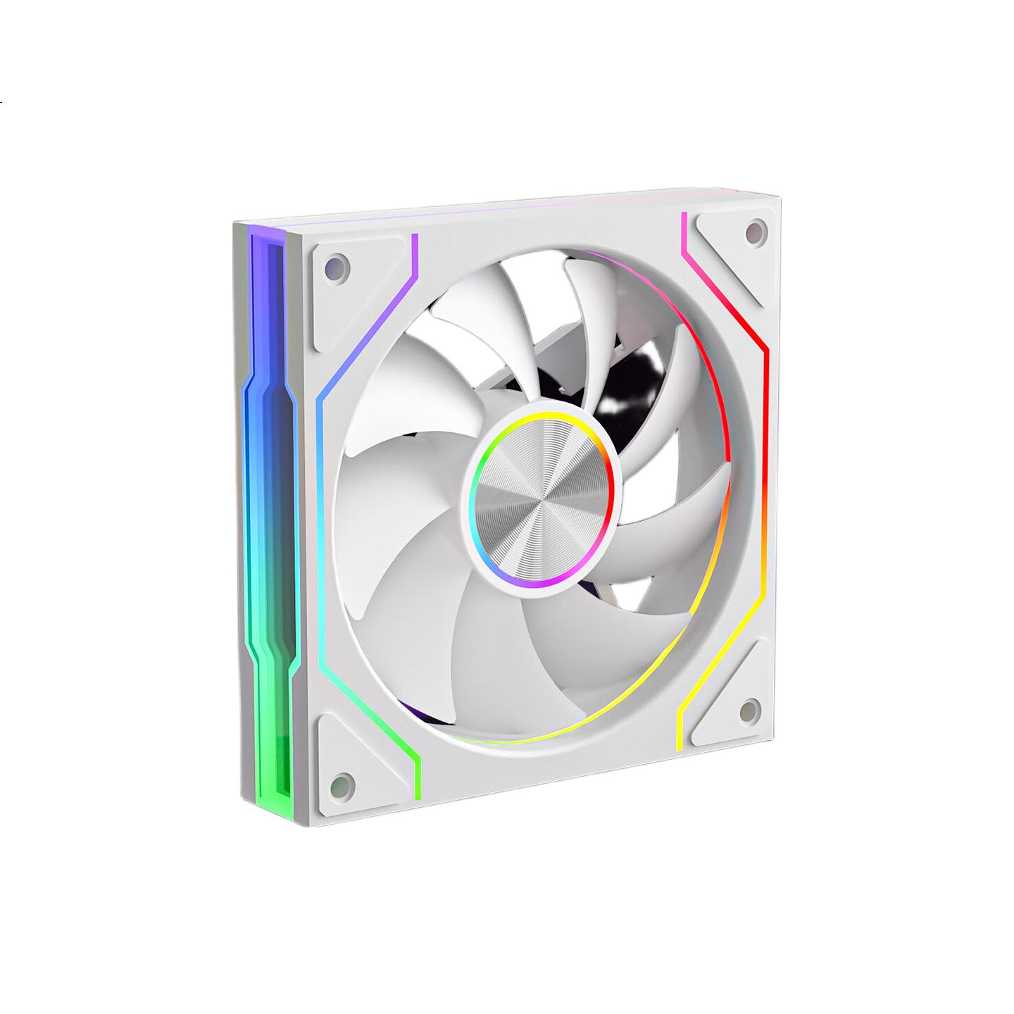 White Image 3