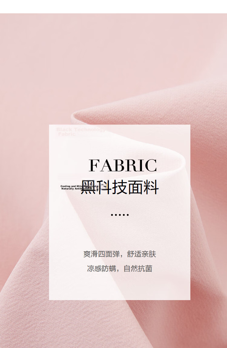 Demana [Cooling Antibacterial Anti-Mite] Summer Urban Simple Lapel Straight Slim Petite Dress for Women High-End Feel 3