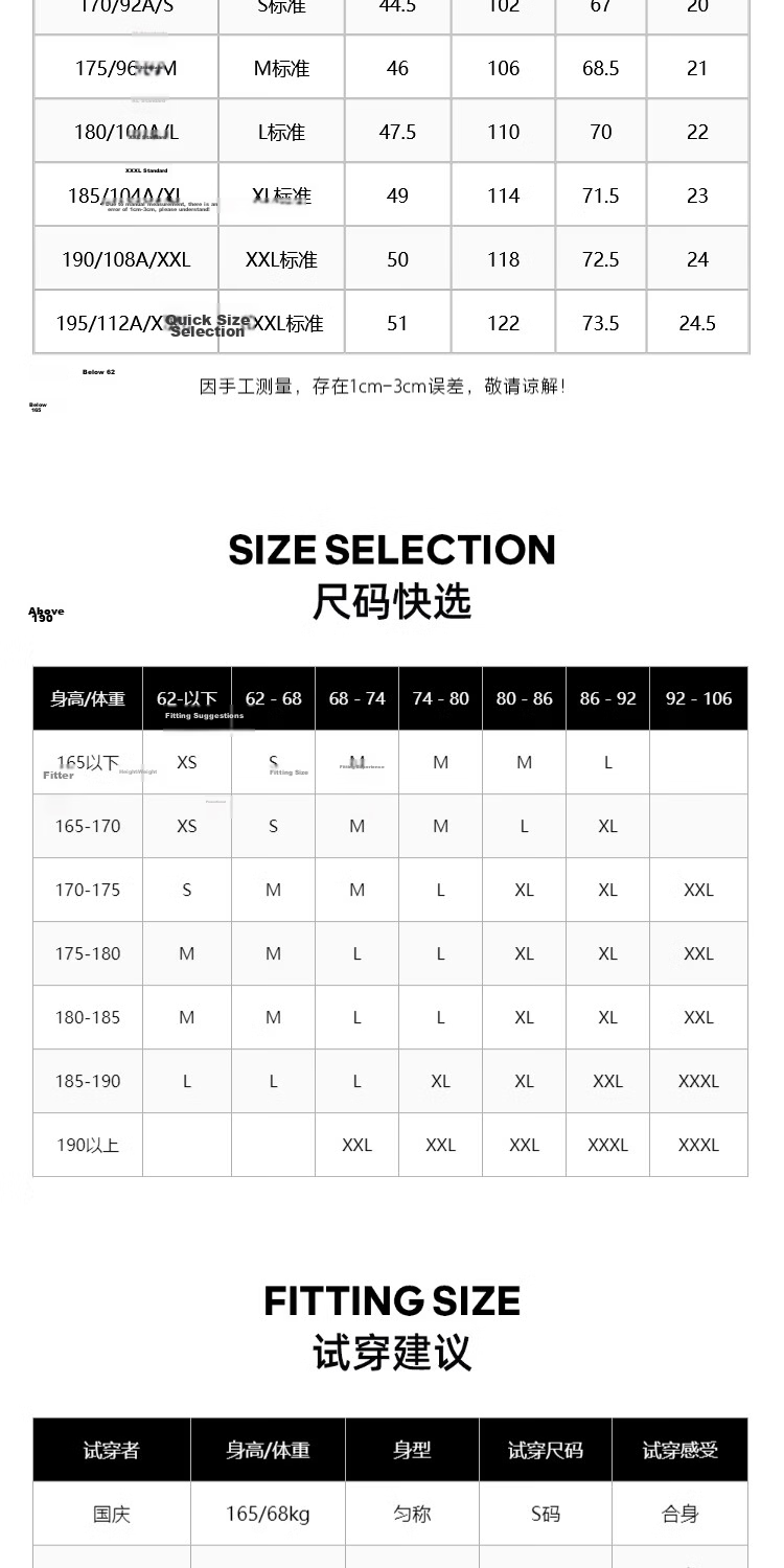 JACK&JONES Men's Spring Polo Shirt Two-Button Polo Collar Full Print Comfortable Trendy Short Sleeve 226106012 8