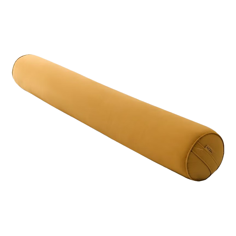 AiLu Long Body Pillow for Girls Sleeping Pregnant Women Side Sleep Leg Hugging Cylindrical Pillow Removable Washable for Boys