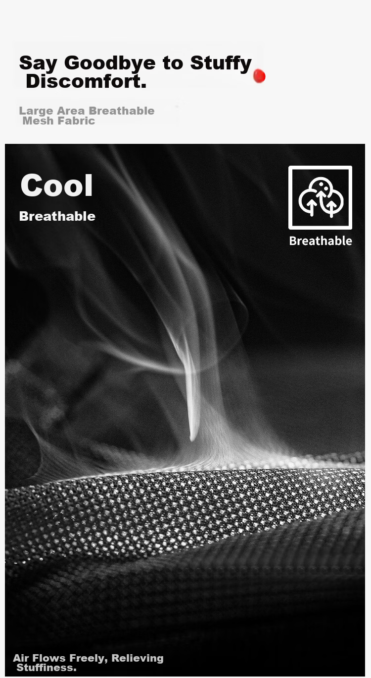 MOTOWOLF Motorcycle Riding Pants Professional Riding Gear Breathable CE Level Protective Motorcycle Casual Pants Summer Unisex 4