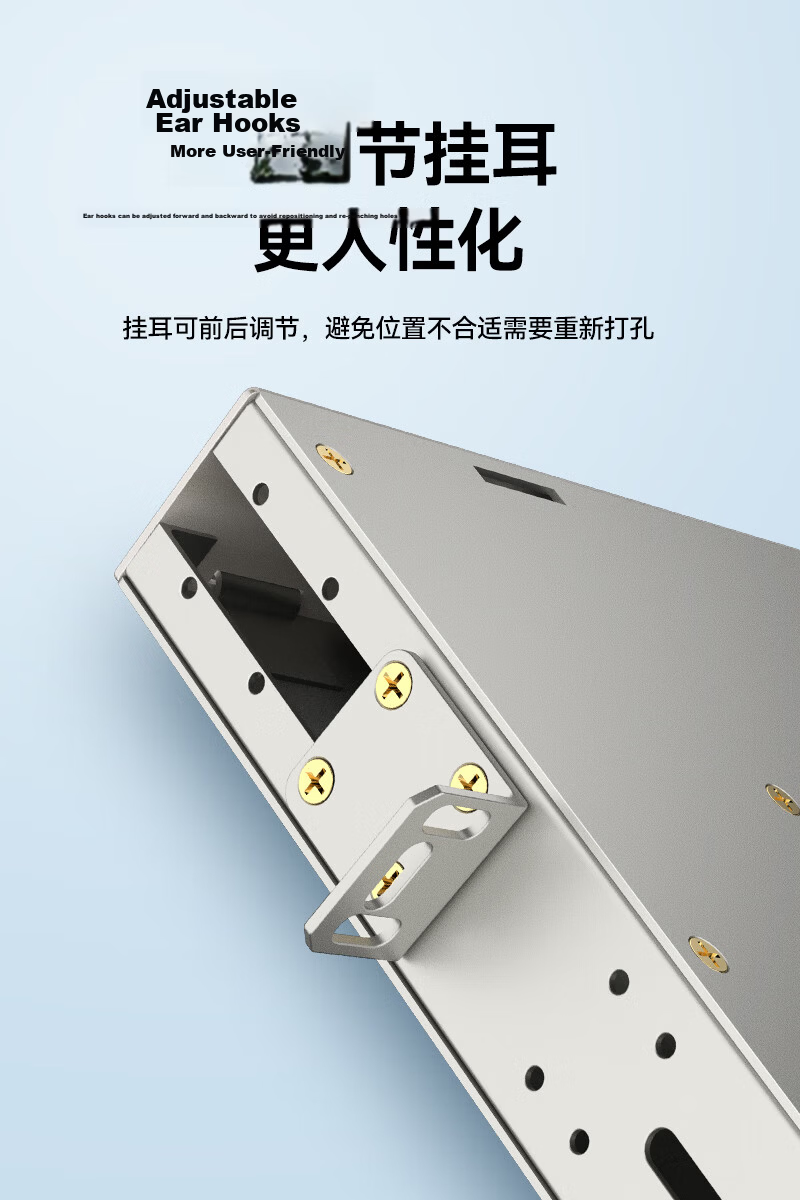 ShanZe ODF Fiber Optic Distribution Frame 12-Core SC Single-Mode Fully Loaded for 19-Inch Cabinet Sliding Rack/Unit/Subframe Terminal Box PXJ-SC12S 9