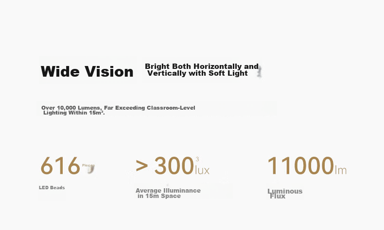 Hongmeng Smart Choice Large Road Lamp Intelligent Eye Protection Desk Lamp Study Reading Lamp Eye Protection Floor Lamp Spotlight Edition 7