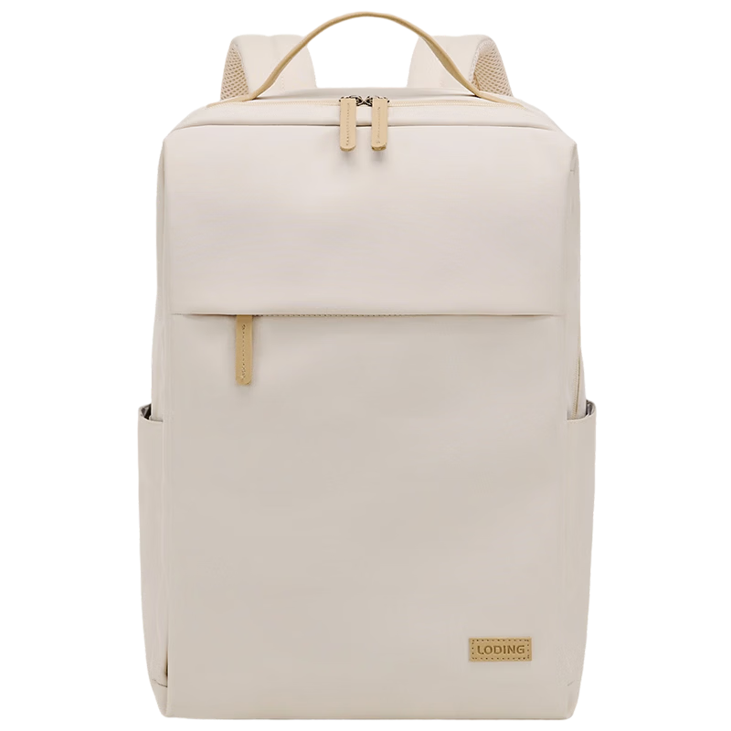 JINSHIWQ Laptop Backpack Women High-End Airbag Shockproof Notebook Bag Business Commuter Large Capacity Computer School Bag