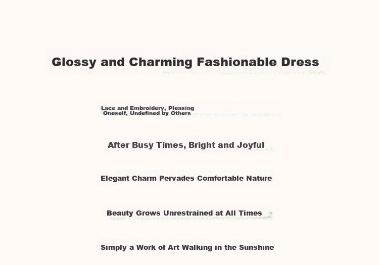 Demana French Charmer Summer Glossy Delicate Lace Embroidered Jacquard Short Sleeve Straight Mid-Length Women's Dress 2