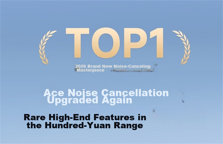 Baseus M4s In-Ear Noise Cancelling AI Bluetooth Earphones Wireless -55dB Adaptive In-Ear Noise Cancellation Coaxial Dual Drivers Compatible with Apple Huawei Honor OPPO Phones 3