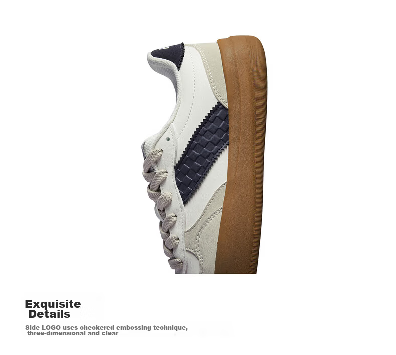 ERKE Men's Casual Sneakers Summer 2026 New Breathable Versatile Thin-Soled Trendy Sports Shoes | Hongteng 32