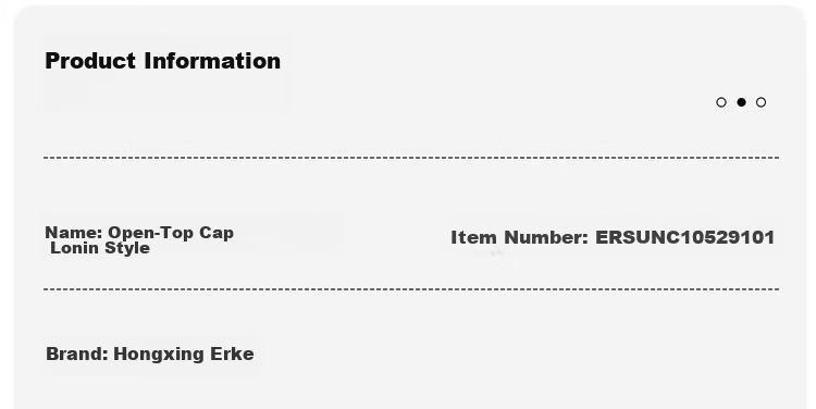 ERKE Sun Protection Open-Top Hat UV Shielding Sunshade Outdoor Cycling Travel Wide Brim Full Coverage Sun Hat 22