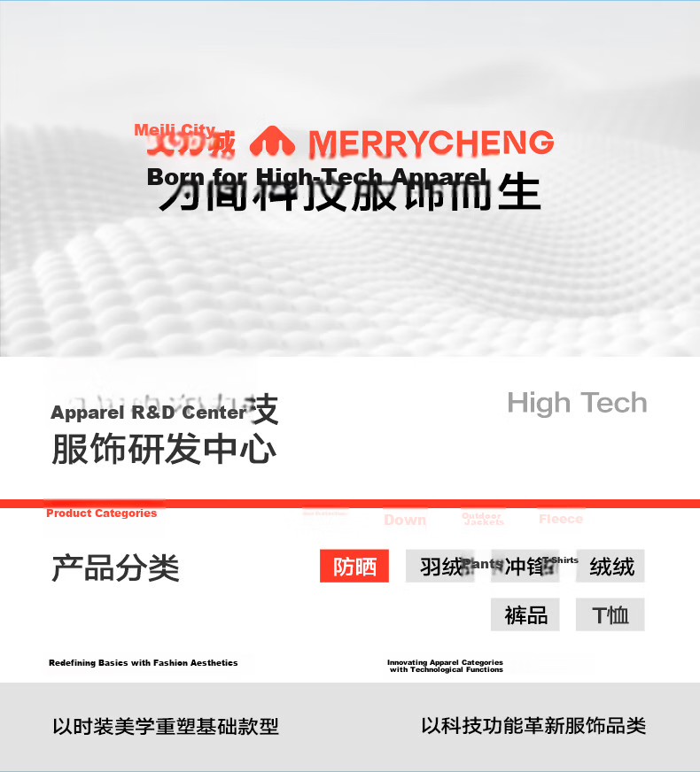 Meilicheng Hou Minghao Style Men's Loose Slim Fit Versatile Casual Puff Hooded Sun Protection Jacket WFS001 22