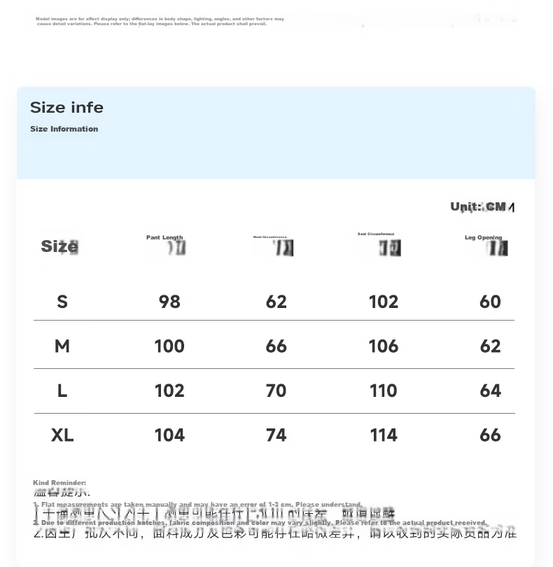 MJ STYLE Plaid Wide-Leg Pants for Women 2026 Spring Summer New Patchwork Check Design Draped Loose Casual Trousers 4