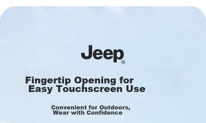 JEEP Women's Summer Thin UV Protection Ice Sleeve Gloves Cycling Driving Arm Sleeves Sun Protection Arm Covers Elegant Gray 8