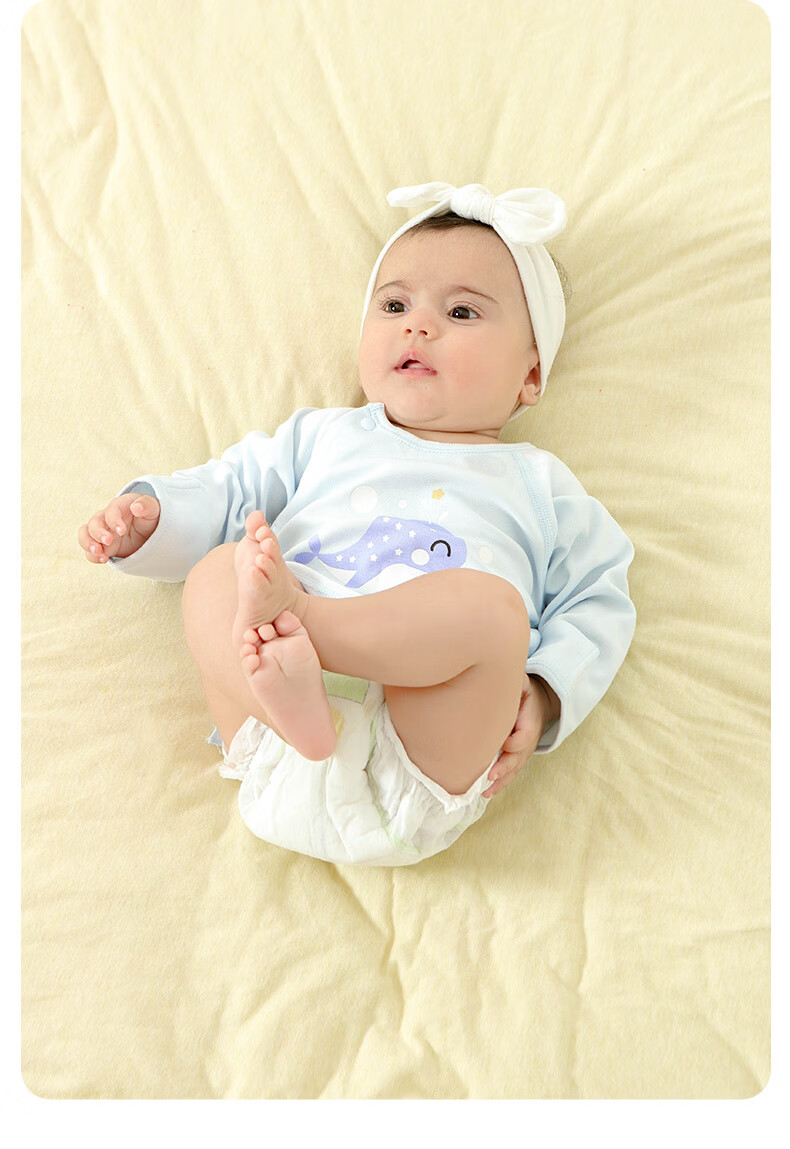 Shubeiyi 2-Pack Baby Clothes 0-6 Months Infant Sleeveless Tops Newborn Cotton Pajamas Pink Size 52 10