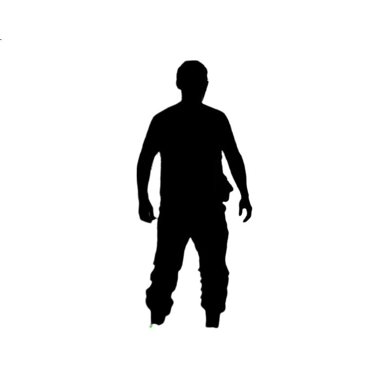 White Image 3