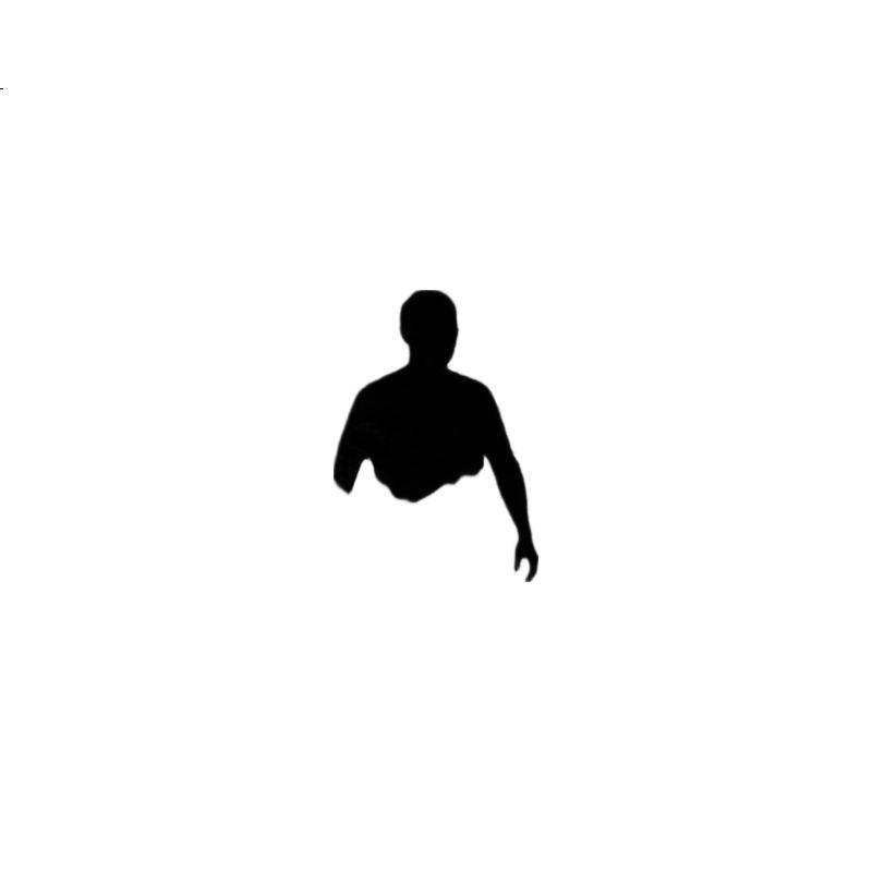 White Image 2