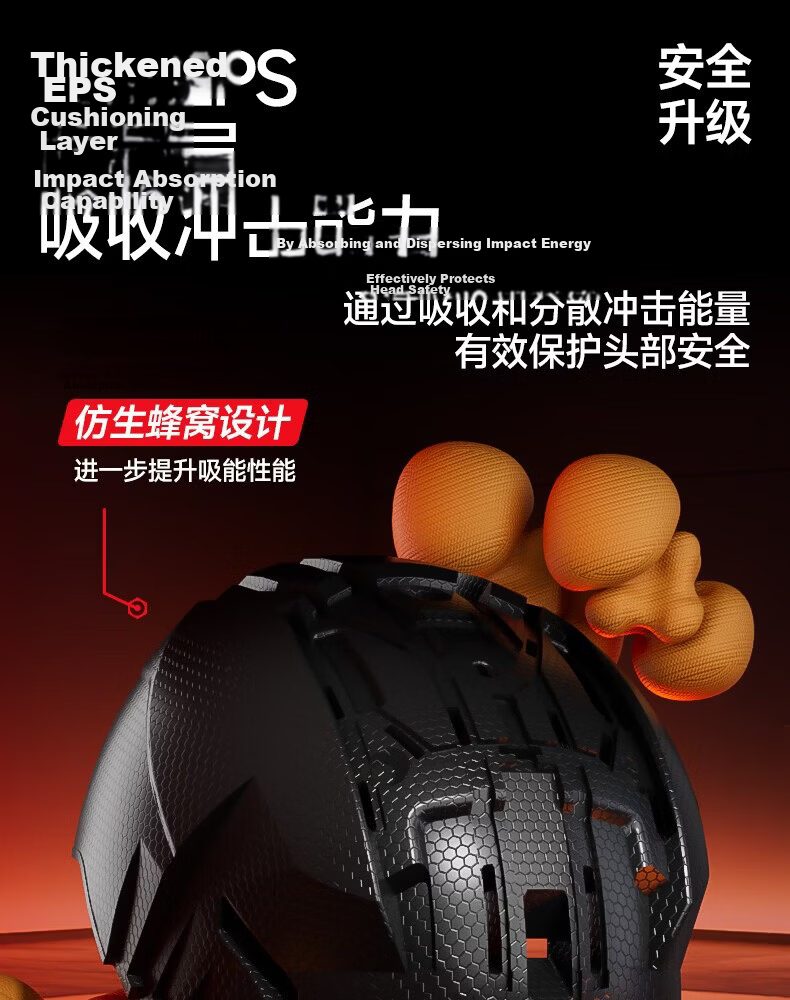 YEMA 3C Certified Electric Motorcycle Helmet Unisex Summer Sun Protection Breathable Skylight Half Helmet Four Seasons Dual Lens Electric Scooter Safety Helmet 370S Khaki White 16
