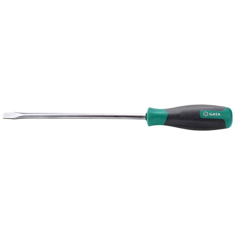 Shida T Series Flat Screwdriver 3X100mm 63403