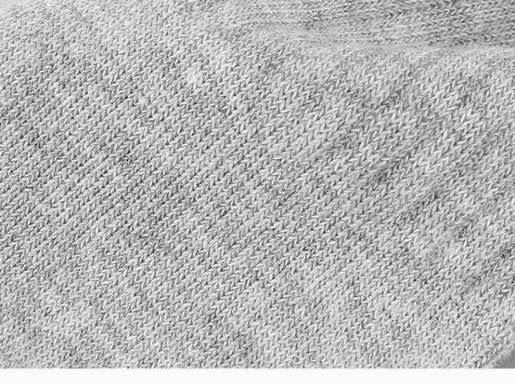 Pierre Cardin Men's 10A Antibacterial Odor-Resistant Disposable Socks Sweat-Absorbing Breathable Business Casual Thin Daily Wear Mid-Calf Socks 4